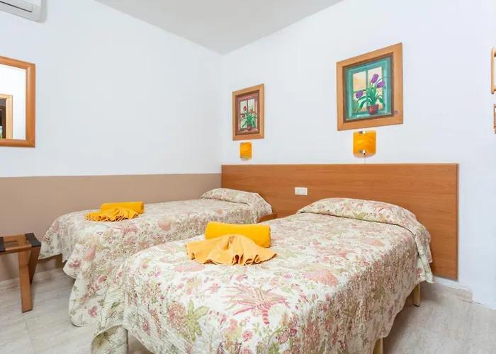 Tropical * Playa Blanca (Lanzarote)