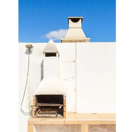 Tropical * Playa Blanca (Lanzarote)