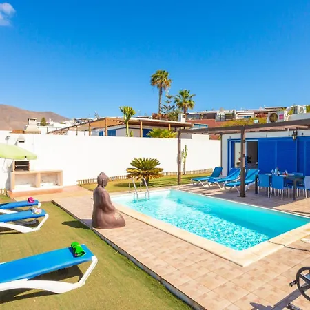 Tropical * Playa Blanca (Lanzarote)