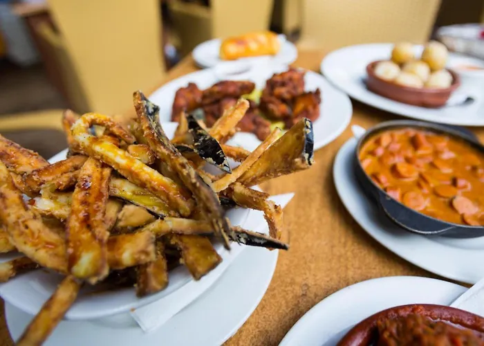 فيلة Tropical بلايا بلانكا