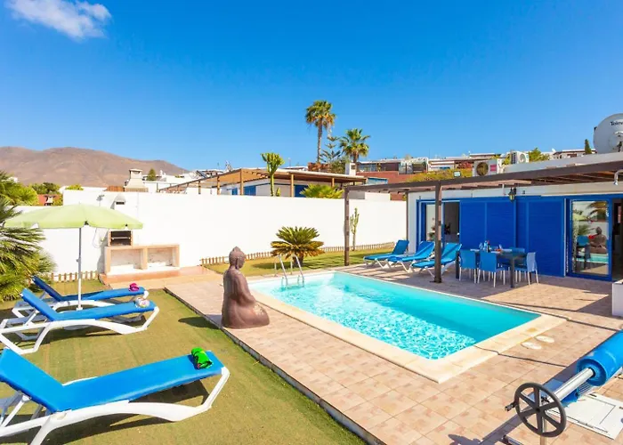 Tropical * بلايا بلانكا