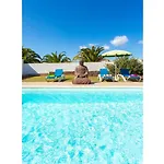 Tropical فيلة بلايا بلانكا
